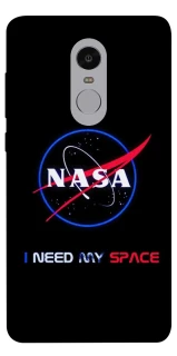 Чохол на Xiaomi Redmi Note 4X / Note 4 (Snapdragon) NASA ver.3 фото 1 з 1
