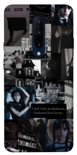 Чехол на OnePlus 7 Pro Wednesday Collage ver.3 фото 1 из 1