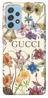 Чохол на Samsung Galaxy A52 4G / A52 5G Gucci ver.8 фото 1 з 1