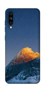 Чехол на ZTE Blade A7s (2019) Star mountain фото 1 из 1