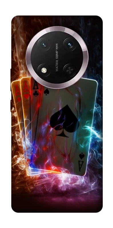 Чехол на Honor X9c Каре фото 1 из 1