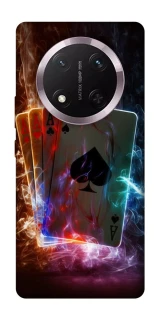 Чехол на Honor X9c Каре фото 1 из 1