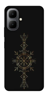 Чехол на Infinix Smart 10 Viking Compass фото 1 из 1