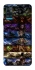 Чехол на ZTE Blade A71 Blizzard фото 1 из 1