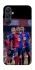 Чохол на Samsung Galaxy A25 5G FC Barcelona team фото 1 з 1