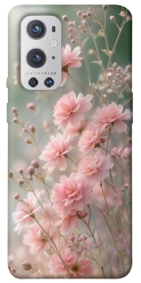 Чехол на OnePlus 9 Pro Flowers v26 фото 1 из 1
