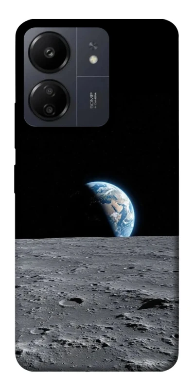 Чохол на Xiaomi Redmi 13C Artemis 2 фото 1 з 1