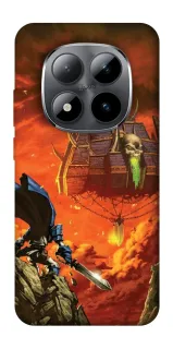 Чехол на Xiaomi Redmi Note 15 Pro 5G WOW Forever v2 фото 1 из 1