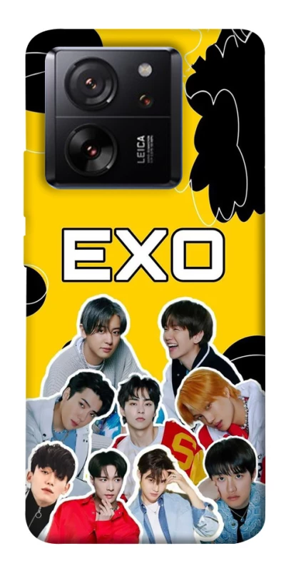 Чохол на Xiaomi 13T EXO v3 фото 1 з 1
