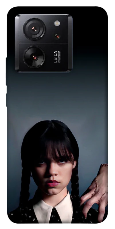 Чохол на Xiaomi 13T Pro Wednesday Bleak Beauty фото 1 з 1