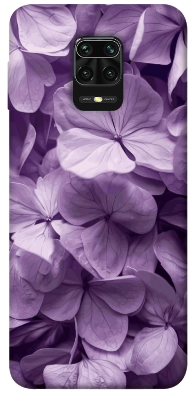 Чохол на Xiaomi Redmi Note 9s / Note 9 Pro / Note 9 Pro Max Floral Symphony фото 1 з 1