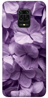 Чехол на Xiaomi Redmi Note 9s / Note 9 Pro / Note 9 Pro Max Floral Symphony фото 1 из 1