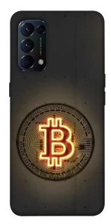 Чохол на Oppo Reno 5 4G Битферма фото 1 з 1