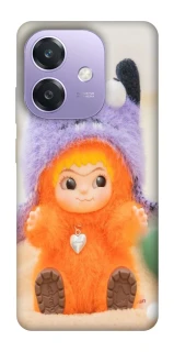 Чохол на Oppo A3 4G Wakuku ver.6 фото 1 з 1