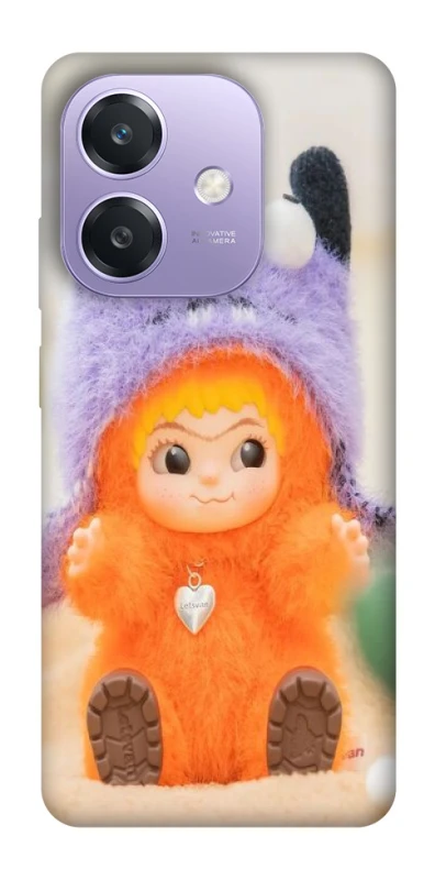 Чохол на Oppo A3X Wakuku ver.6 фото 1 з 1