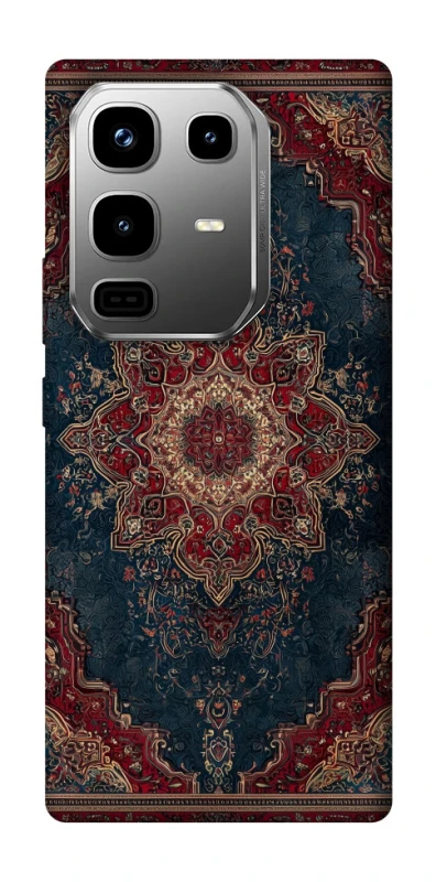 Чохол на Infinix Note 50 Pro Килим v88 фото 1 з 1