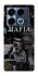 Чехол на Infinix Note 40 4G Mafia фото 1 из 1