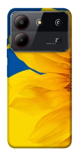 Чохол на ZTE Blade A54 4G Sunflower фото 1 з 1