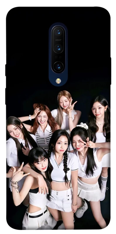 Чохол на OnePlus 7 Pro BABYMONSTER фото 1 з 1