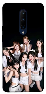 Чохол на OnePlus 7 Pro BABYMONSTER фото 1 з 1