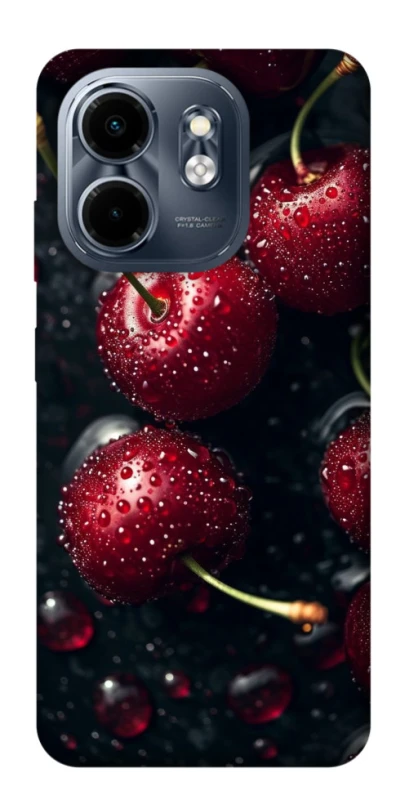 Чохол на Infinix Smart 9 4G / Hot 50i Черешня фото 1 з 1