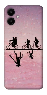 Чехол на Samsung Galaxy A06 Stranger Things ver.19 фото 1 из 1