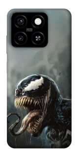 Чохол на ZTE Blade A55 4G venom v7 фото 1 з 1