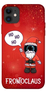 Чехол на Apple iPhone 11 (6.1") Frontoclaus фото 1 из 1