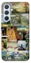 Чохол на Samsung Galaxy A54 5G Art collage ver.8 фото 1 з 1