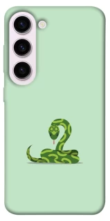 Чохол на Samsung Galaxy S23+ Змійка фото 1 з 1