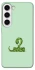 Чохол на Samsung Galaxy S23+ Змійка фото 1 з 1