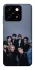 Чохол на ZTE Blade A55 4G Stray Kids фото 1 з 1