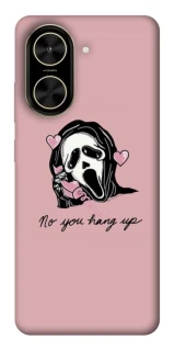 Чохол на Xiaomi Poco C71 You hang up фото 1 з 1