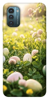Чехол на Nokia G21 Hello Spring фото 1 из 1