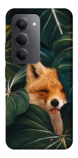 Чехол на Xiaomi Redmi 15 (Global) Fox фото 1 из 1