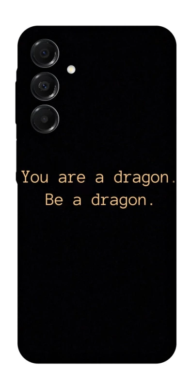 Чохол на Samsung Galaxy A17 4G/5G House of the Dragon ver.9 фото 1 з 1