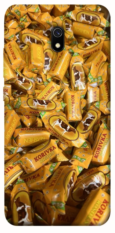 Чехол на Xiaomi Redmi 8a Roshen фото 1 из 1