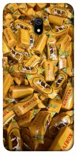 Чехол на Xiaomi Redmi 8a Roshen фото 1 из 1