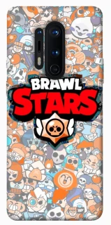 Чохол на OnePlus 8 Pro Brawl Stars ver.15 фото 1 з 1