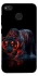 Чохол на Xiaomi Redmi 4X fire tiger фото 1 з 1