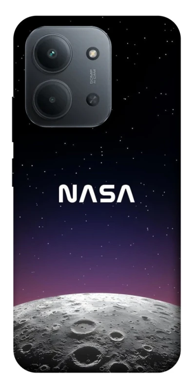 Чохол на Xiaomi Redmi 15C (EU) NASA ver.1 фото 1 з 1