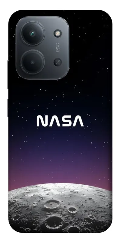 Чехол на Xiaomi Redmi 15C (Global) NASA ver.1 фото 1 из 1