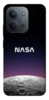 Чехол на Xiaomi Redmi 15C (Global) NASA ver.1 фото 1 из 1