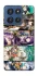 Чехол на Motorola Edge 60 Stylus Genshin Impact фото 1 из 1