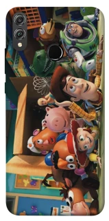 Чехол на Huawei Honor 8X Toy Story ver.2 фото 1 из 1