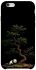 Чехол на Apple iPhone 6/6s (4.7") Panda and tree фото 1 из 1