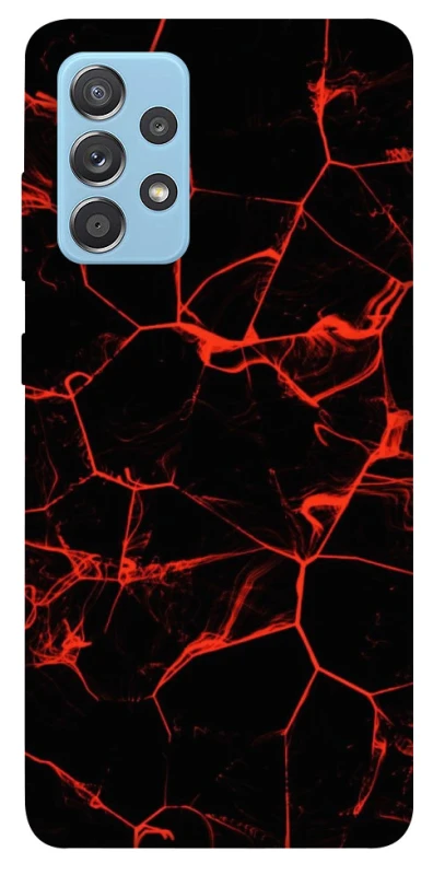 Чохол на Samsung Galaxy A52 4G / A52 5G Abstract ver.4 фото 1 з 1