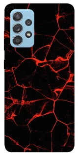 Чехол на Samsung Galaxy A52 4G / A52 5G Abstract ver.4 фото 1 из 1