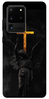 Чохол на Samsung Galaxy S20 Ultra Angel ver.2 фото 1 з 1
