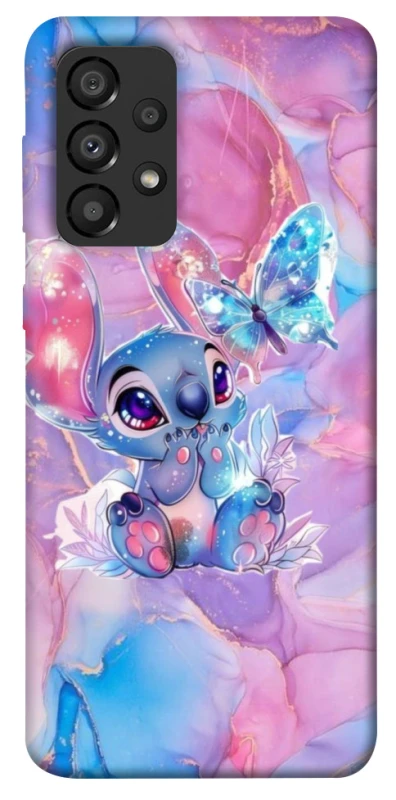 Чехол на Samsung Galaxy A33 5G Stitch ver.27 фото 1 из 1